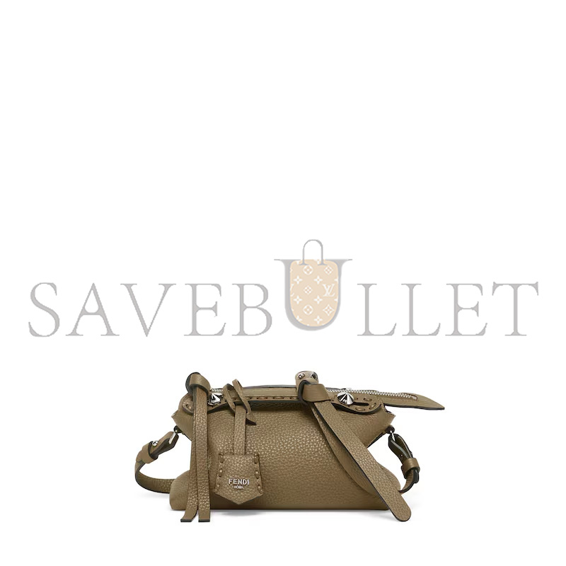 F**di by the way selleria mini 8bs098asu2f1f2w (20*12*9cm)